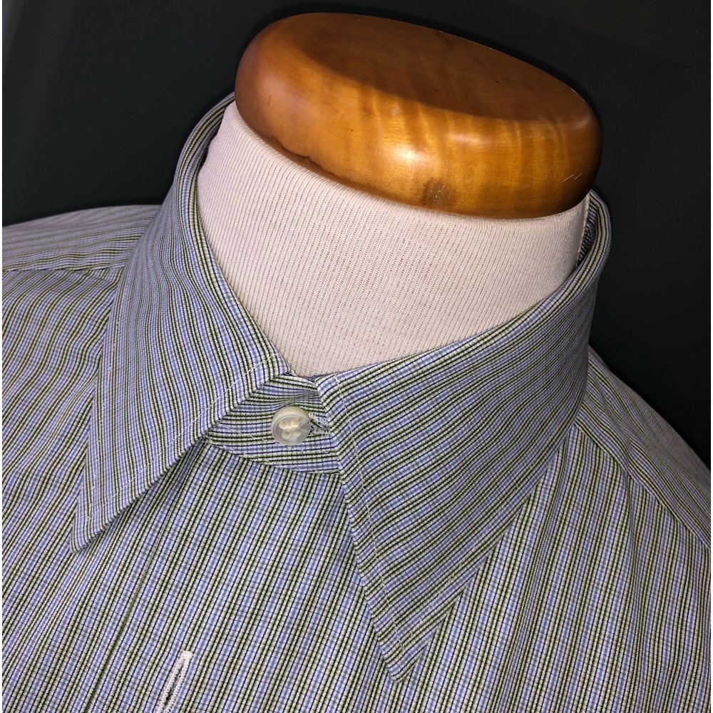 Ermenegildo Zegna Shirt - Picture 4 of 17